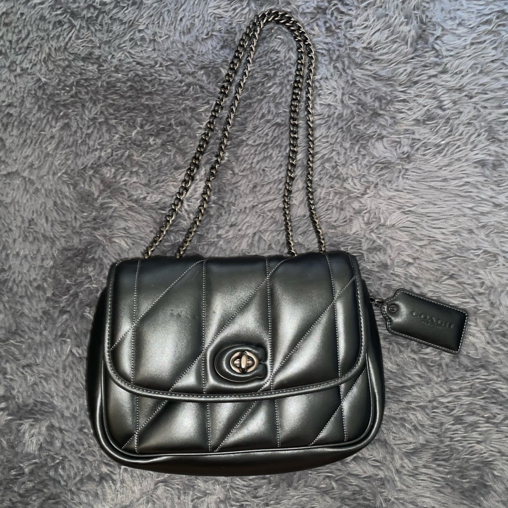 Coach Pillow Madison 26